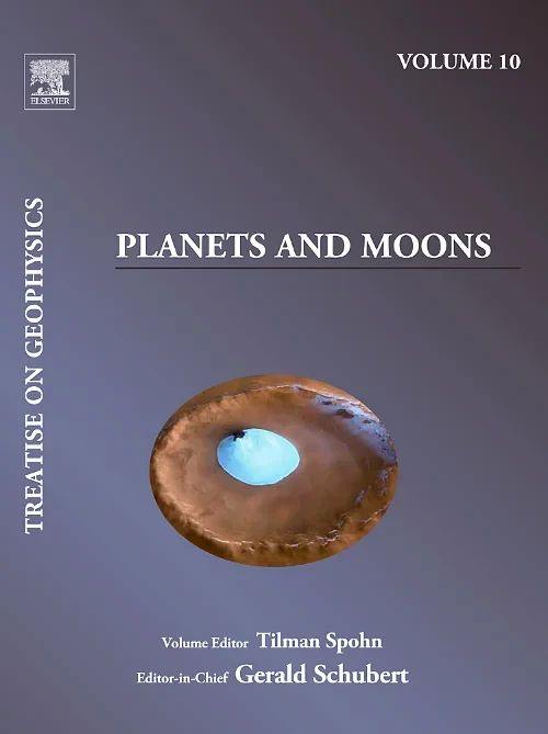 Treatise on Geophysics, Volume 10