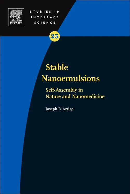 Stable-Nanoemulsions