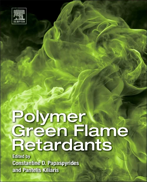 Polymer Green Flame Retardants
