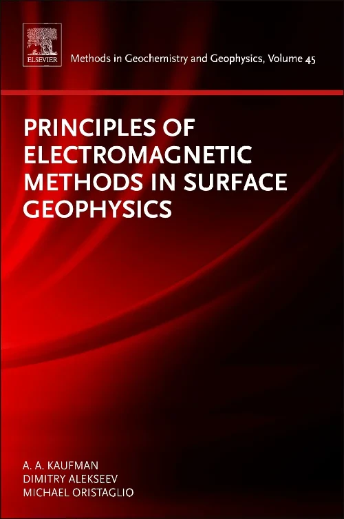 Principles of Electromagnetic Methods in Surface G...