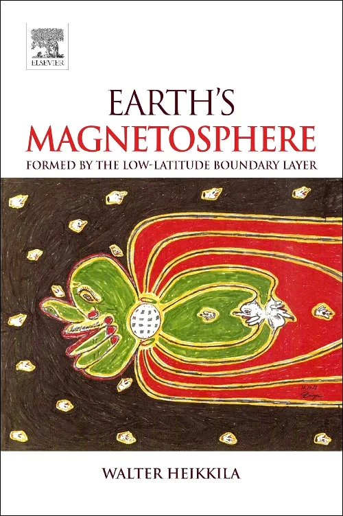 Earth's Magnetosphere