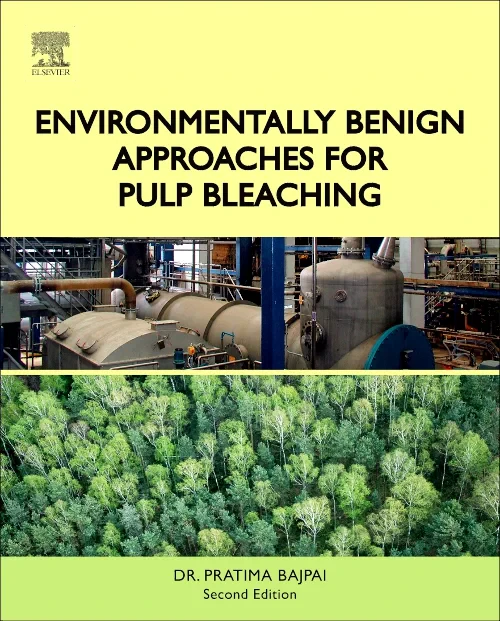 Environmentally Benign Approaches for Pulp Bleachi...