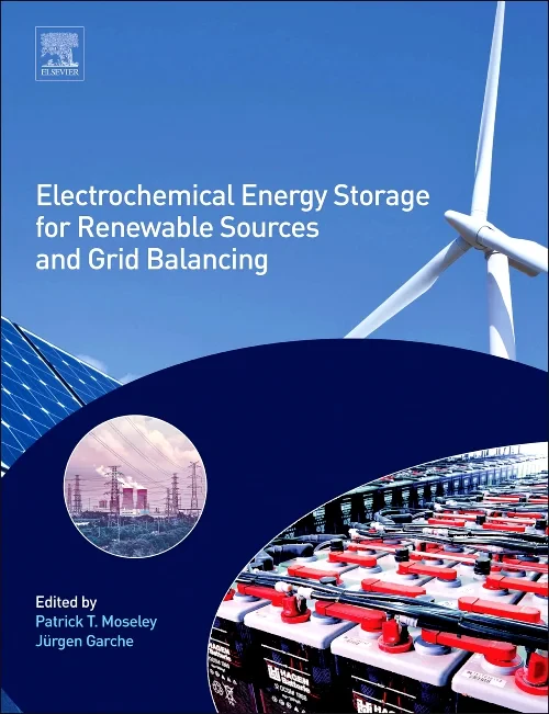 Electrochemical Energy Storage for Renewable Sourc...