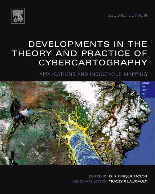 Developments in the Theory and Practice of Cyberca...