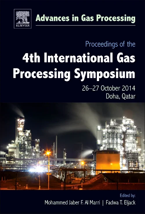 Proceedings of the 4th International Gas Processin...