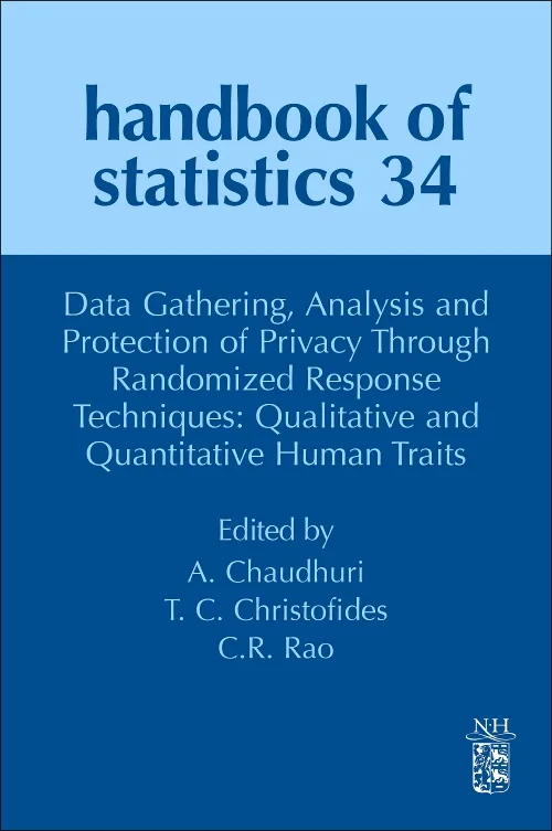 Data Gathering, Analysis and Protection of Privacy...