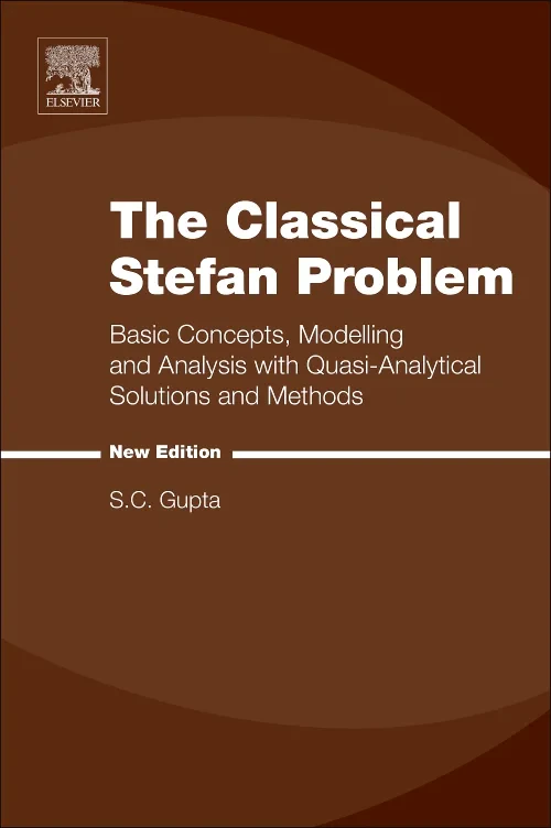 The Classical Stefan Problem