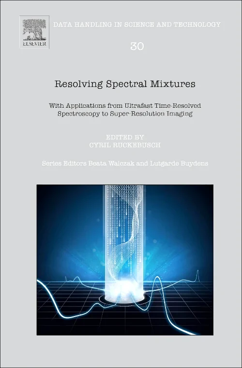 Resolving Spectral Mixtures