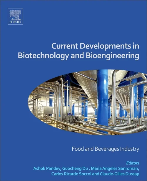 Current Developments in Biotechnology and Bioengin...