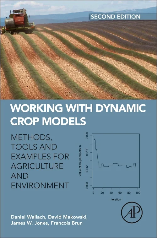 Working with Dynamic Crop Models