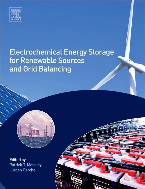 Electrochemical Energy Storage for Renewable Sourc...