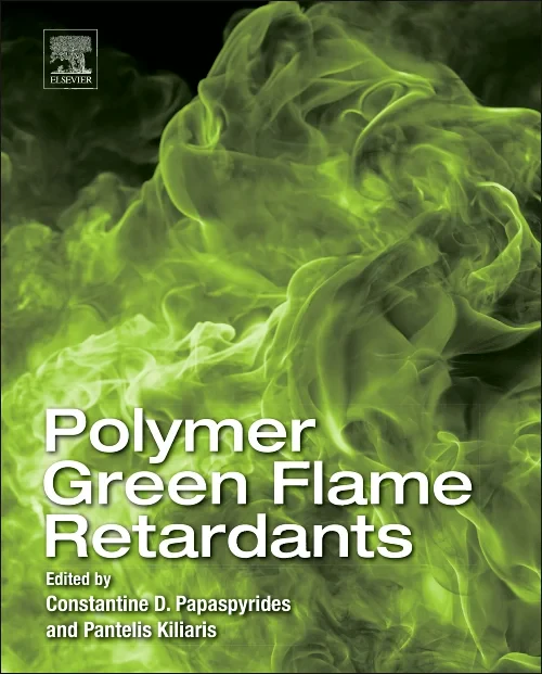 Polymer Green Flame Retardants