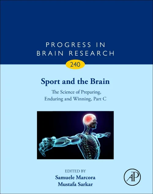 Sport and the Brain: The Science of Preparing, End...