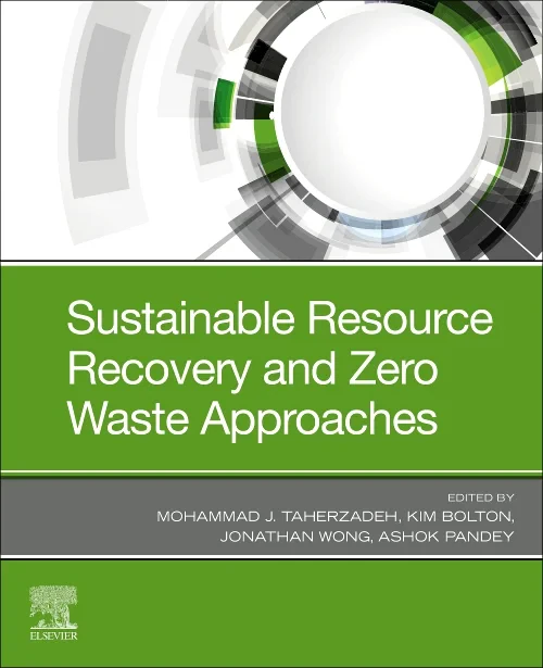 Sustainable Resource Recovery and Zero Waste Appro...