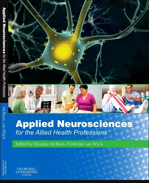 Applied Neurosciences for the Allied Health Profes...