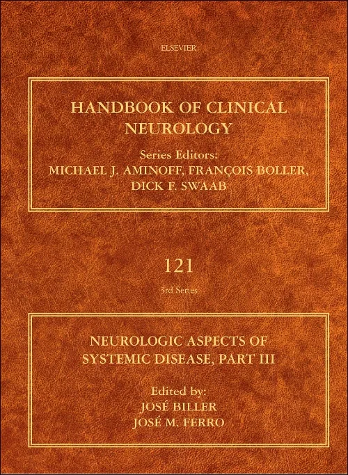 Neurologic Aspects of Systemic Disease, Part III