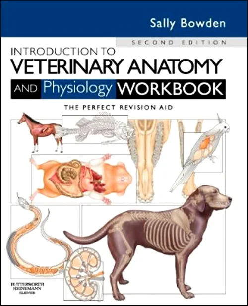 Introduction to Veterinary Anatomy and Physiology ...