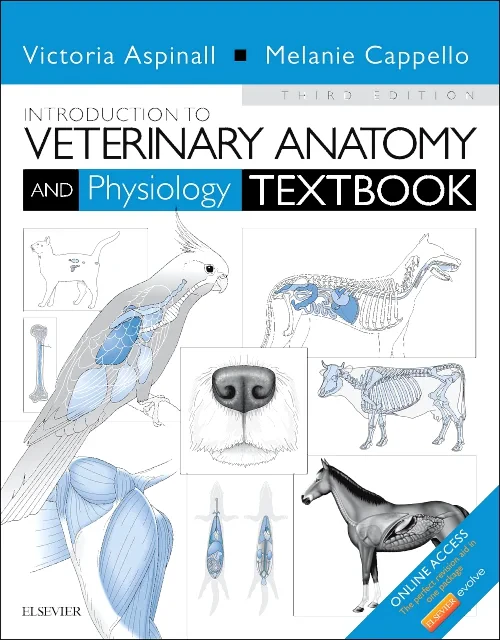 Introduction to Veterinary Anatomy and Physiology ...