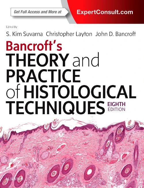 Bancroft's Theory and Practice of Histological Tec...