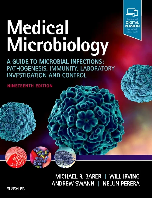 Medical Microbiology