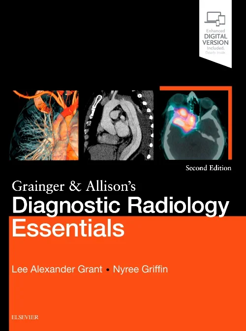Grainger & Allison's Diagnostic Radiology Essentia...