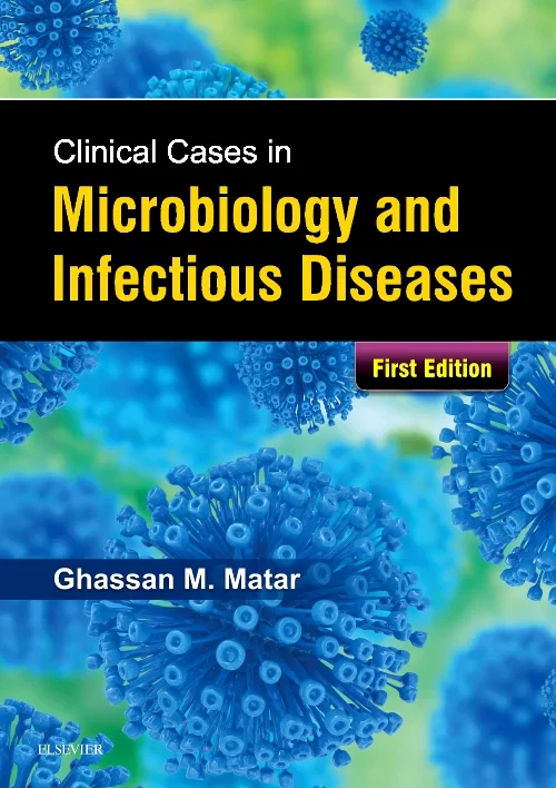 Clinical Cases in Microbiology and Infectious Dise...