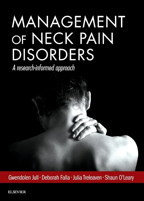 Management of Neck Pain Disorders