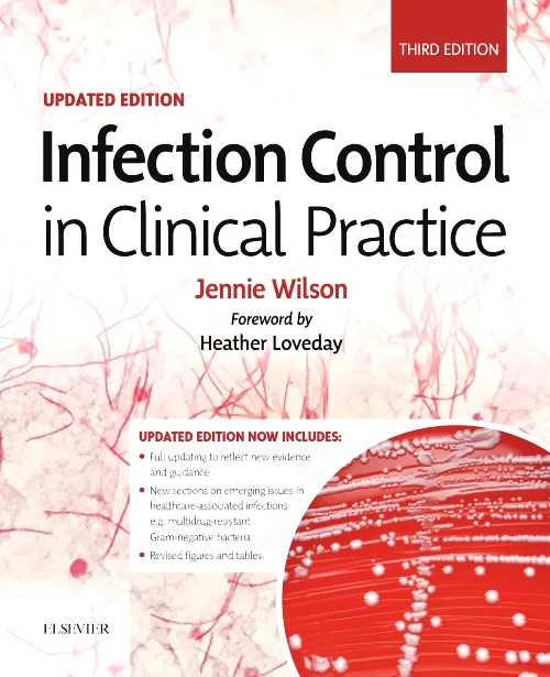 Infection Control in Clinical Practice Updated Edi...