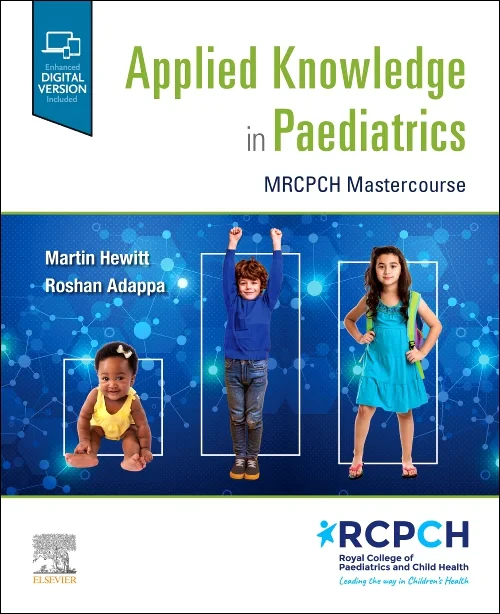 Applied Knowledge in Paediatrics: : MRCPCH Masterc...