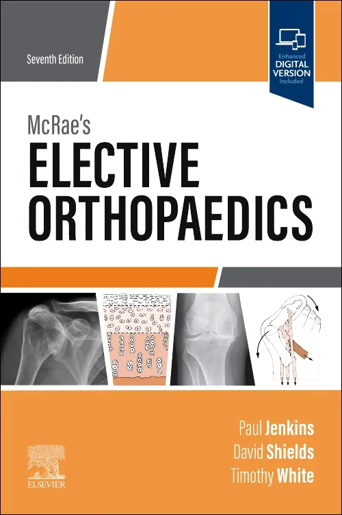 McRae’s Elective Orthopaedics