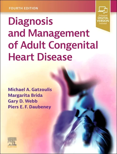 Diagnosis and Management of Adult Congenital Heart...