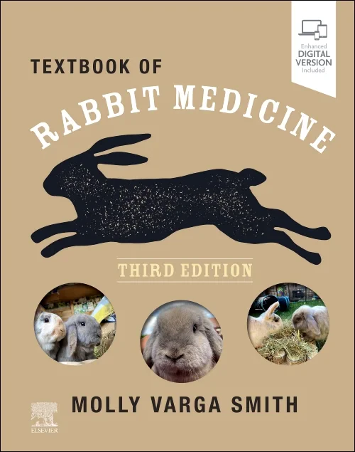 Textbook of Rabbit Medicine