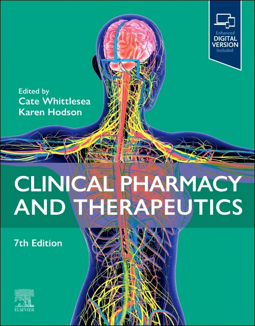 Clinical Pharmacy and Therapeutics