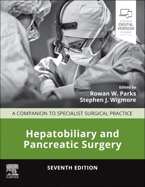 Hepatobiliary and Pancreatic Surgery