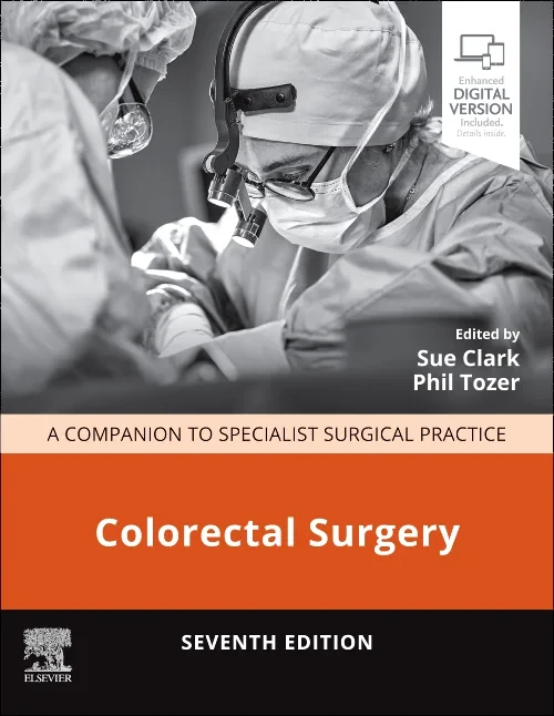 Colorectal Surgery