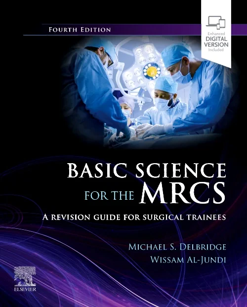 Basic Science for the MRCS