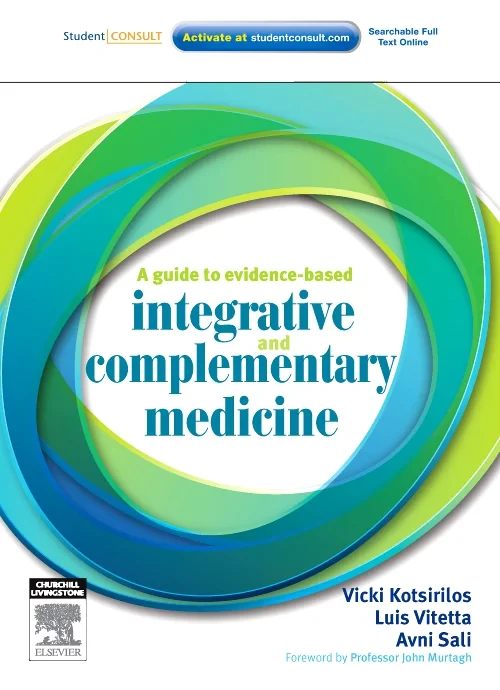 A Guide to Evidence-based Integrative and Compleme...