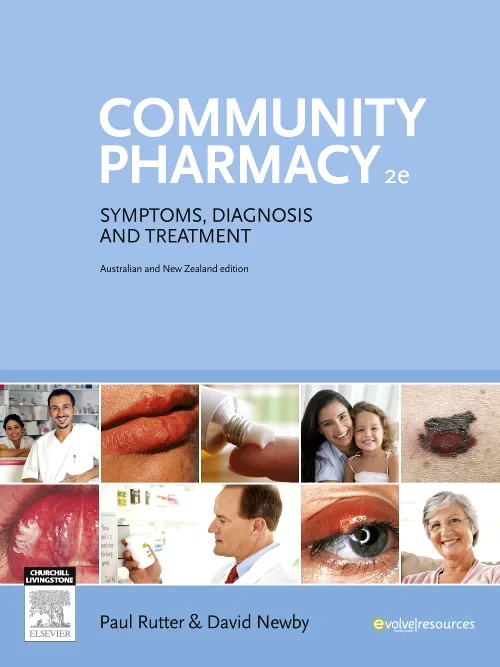 Community Pharmacy Australia and New Zealand editi...
