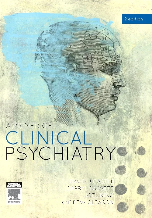 A Primer of Clinical Psychiatry