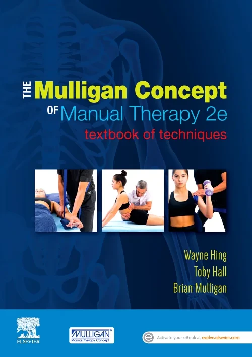 The Mulligan Concept of Manual Therapy
