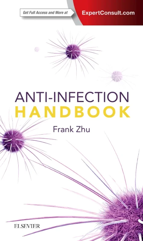 Anti-Infection Handbook