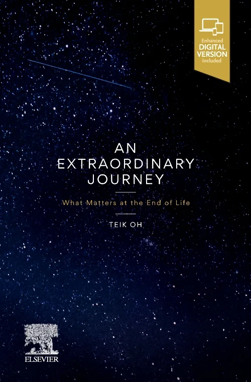 An Extraordinary Journey