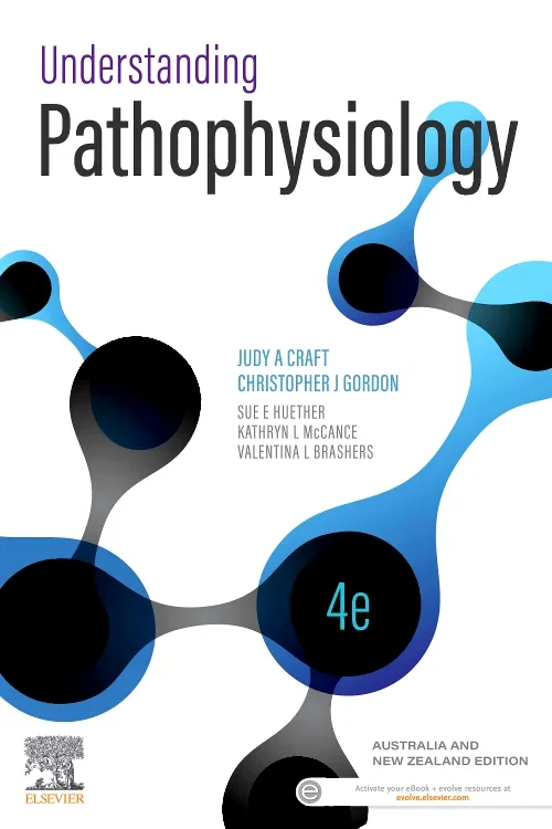 Understanding Pathophysiology Australia and New Ze...
