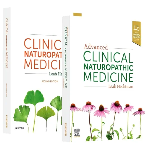 Clinical Naturopathic Medicine and Advanced Clinic...