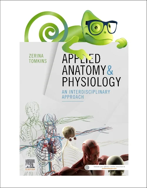 Elsevier Adaptive Quizzing for Applied Anatomy and...