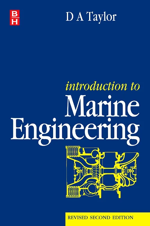 Introduction to Marine Engineering