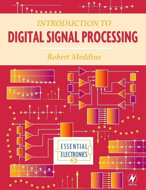 Introduction to Digital Signal Processing