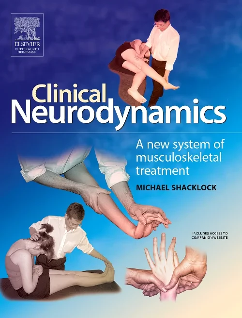Coperta cărții "Clinical Neurodynamics" de autor necunoscut