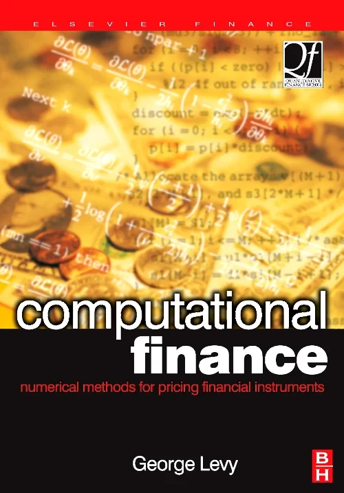 Computational Finance