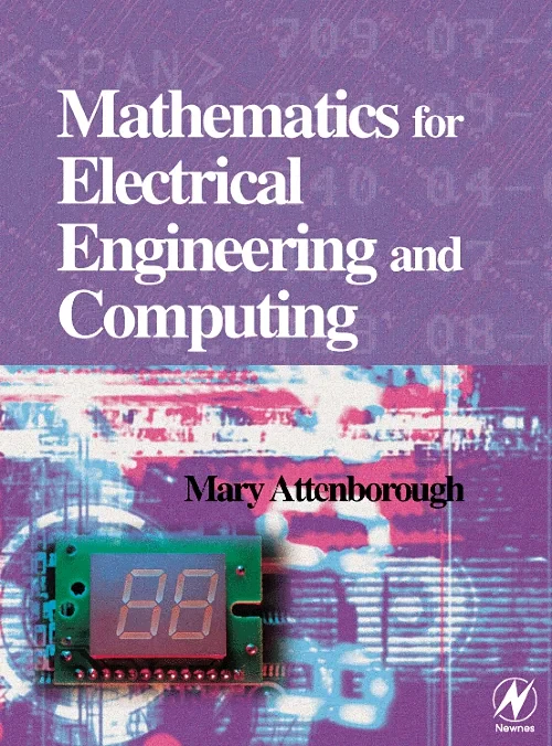 Mathematics for Electrical Engineering and Computi...